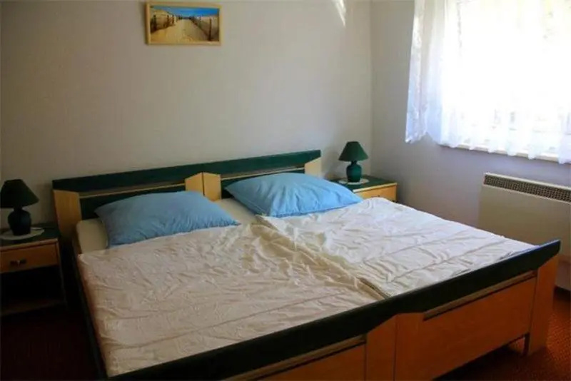 Ferienhaeuser Zinnowitz USE 2320