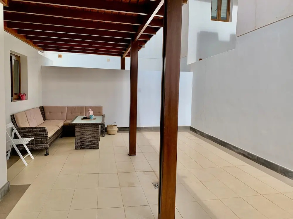 APT Noray Puerto Calero
