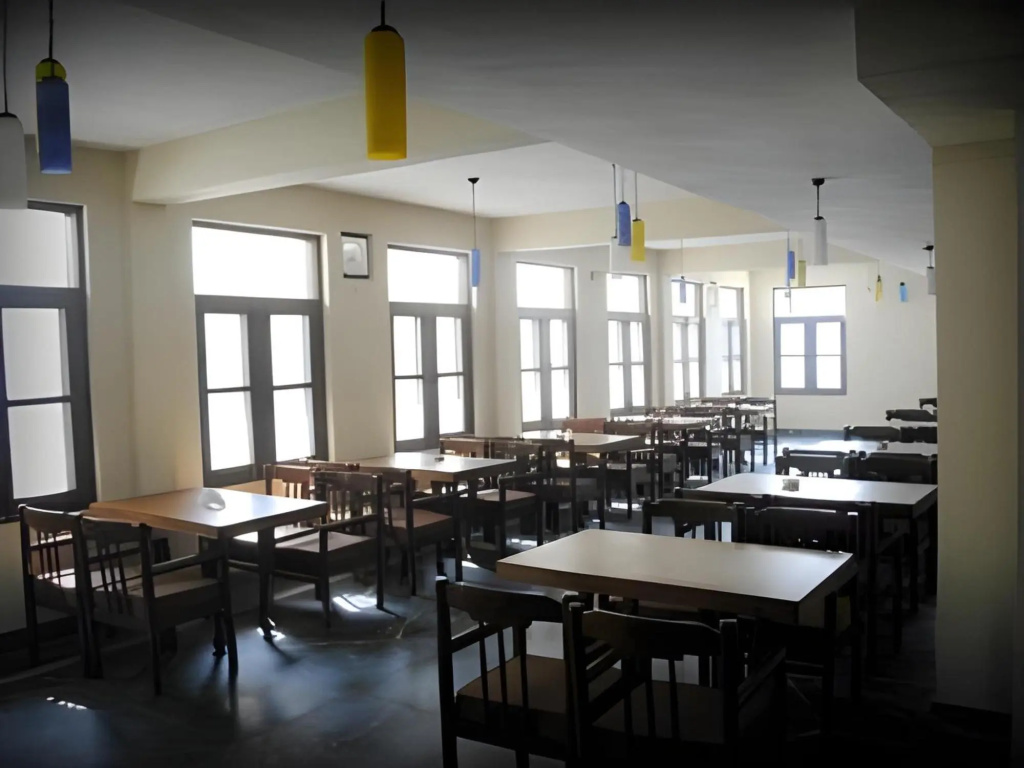 Welcome Residency