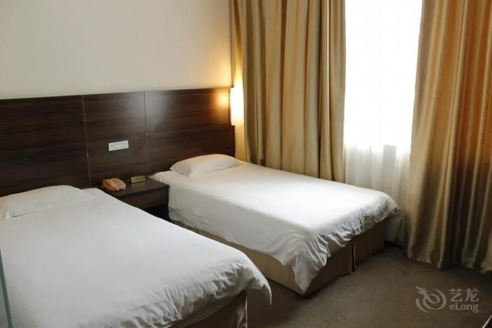 Li River Hotel