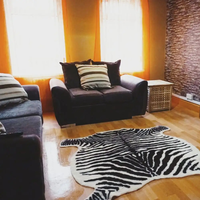 Your Home in Belfast