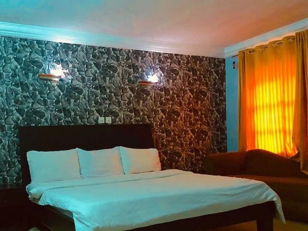 Beliana Suites