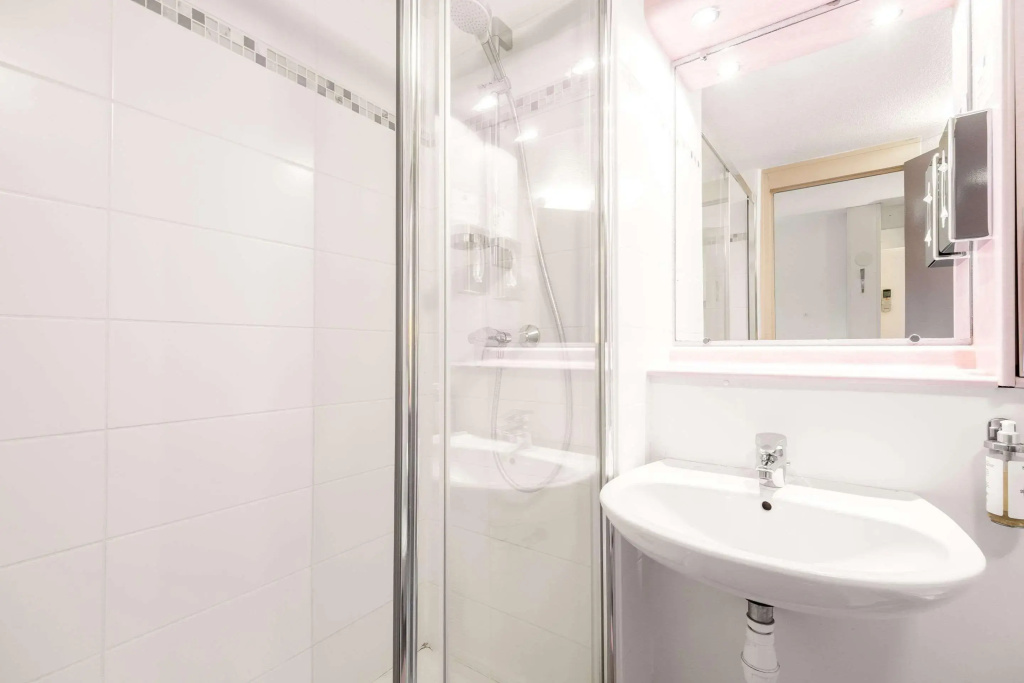 Comfort Hotel Grenoble Meylan
