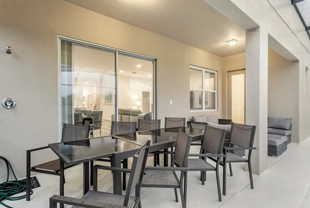 Oakgrain Villa Solterra 1