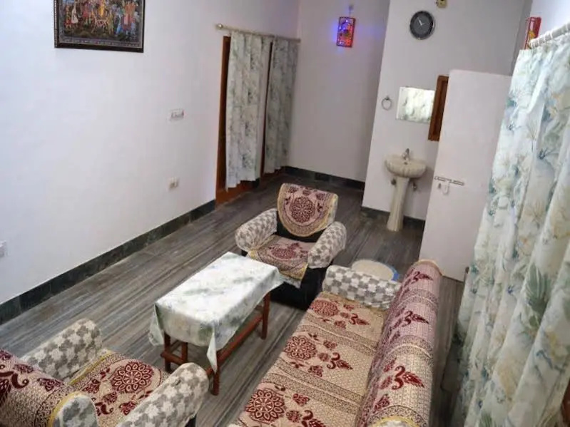 Nanda Villa