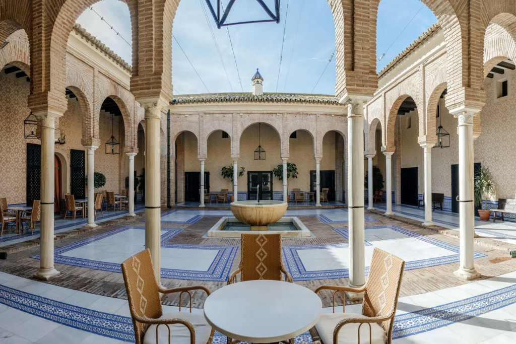 Parador de Carmona