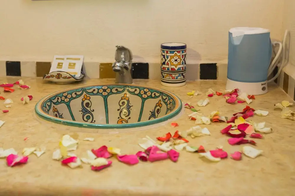 Riad Zina Fes