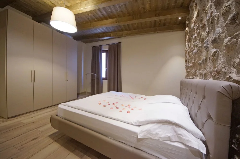 Al Terrazzo Apartments - Ruculì Hospitality