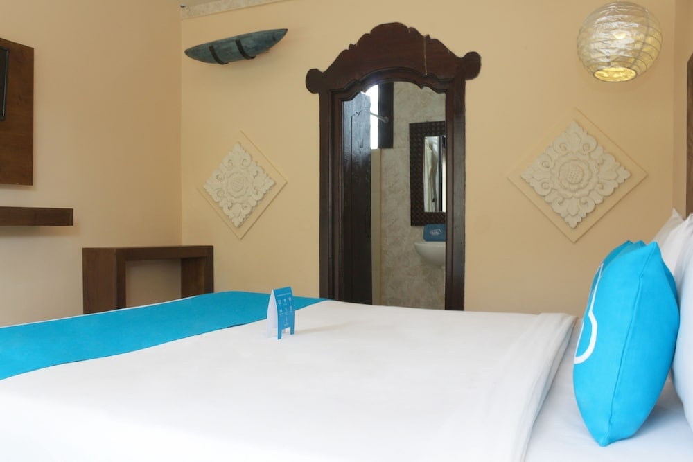 Airy Nusa Dua Pratama 71 Benoa Bali