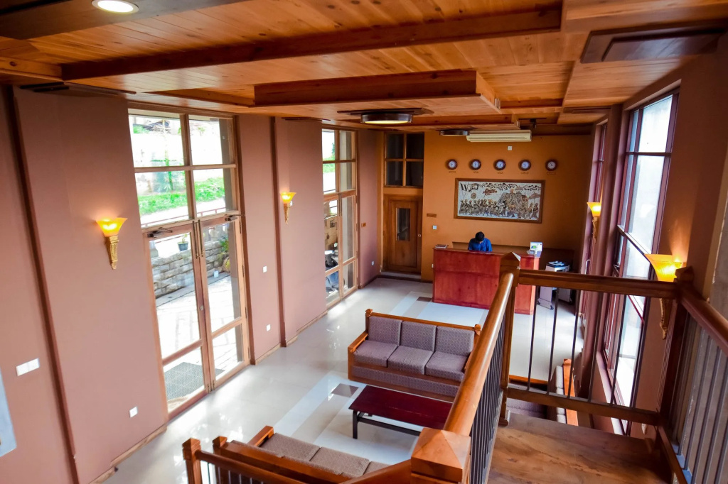 Piumara Residence