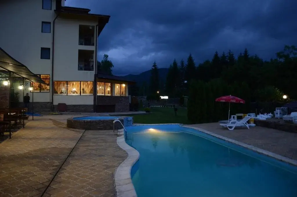 Family Hotel Vejen