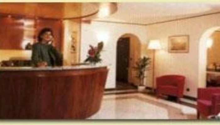 Sandelmühle Hotel
