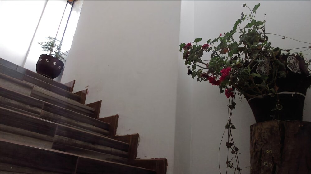 Hostal Rural Imbabura