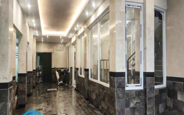 Hotel Lumba-Lumba inn Waru