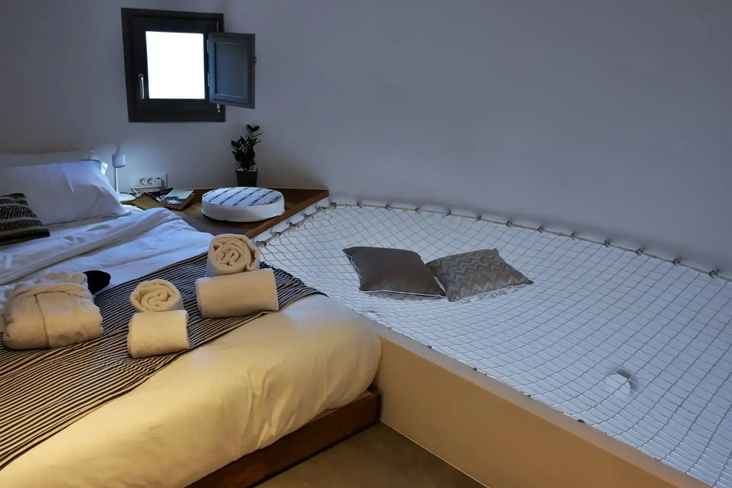 Horizon Mills Villas & Suites