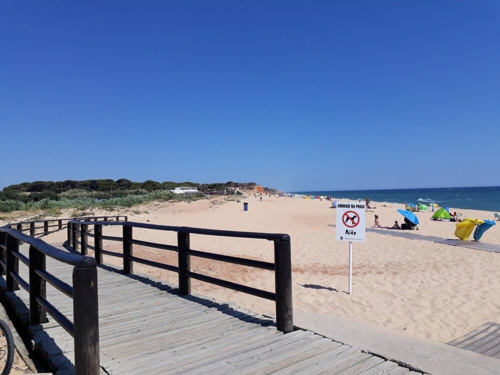 T1 Alto Forte Novo AC Wi-fi Praia