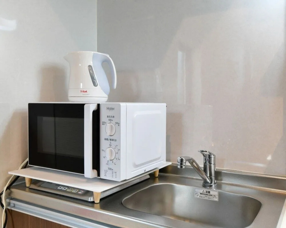 Grandouce Sumiyoshi - Hostel, Caters to Men