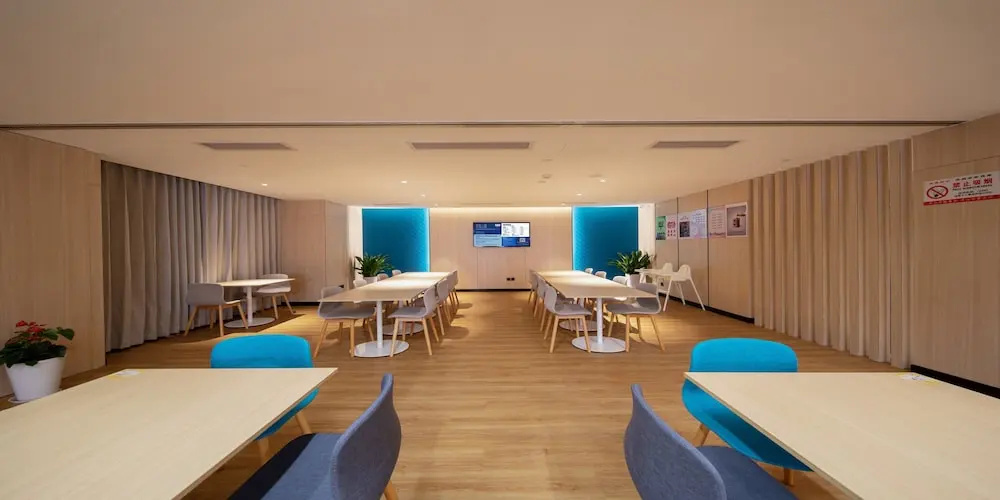 Holiday Inn Express Zhoushan Dinghai
