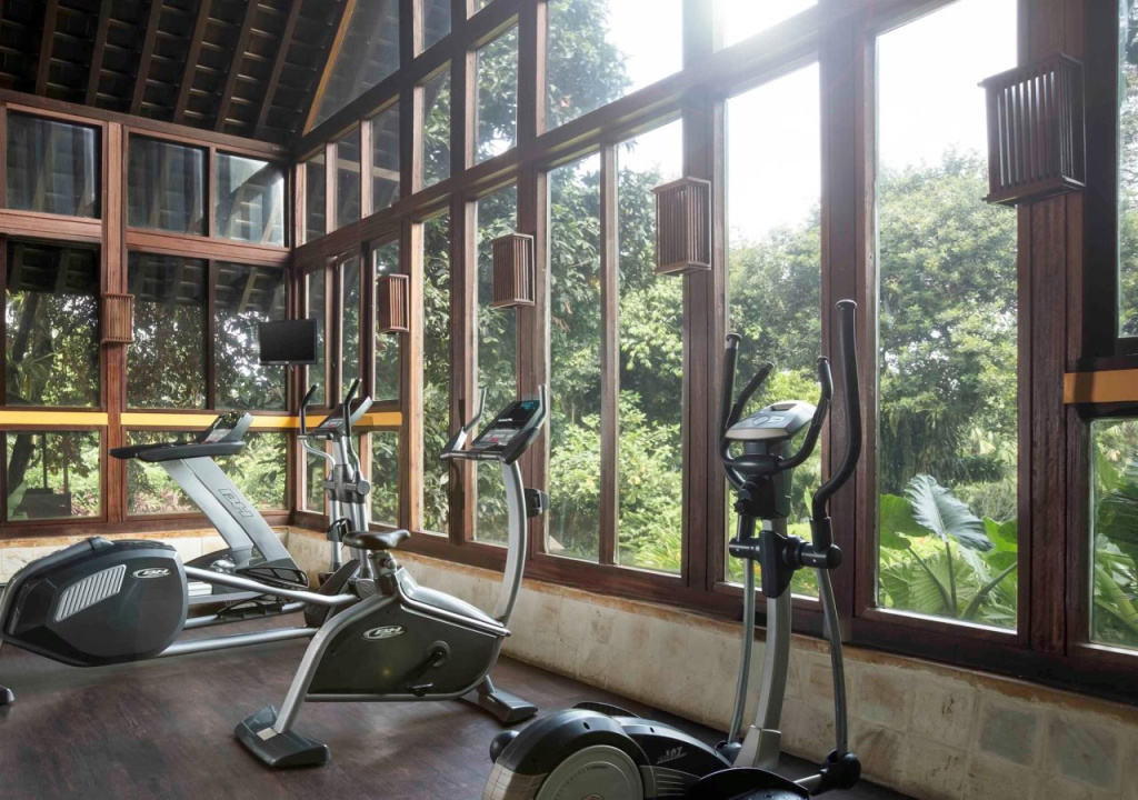 Novotel Bogor Golf Resort & Convention Center