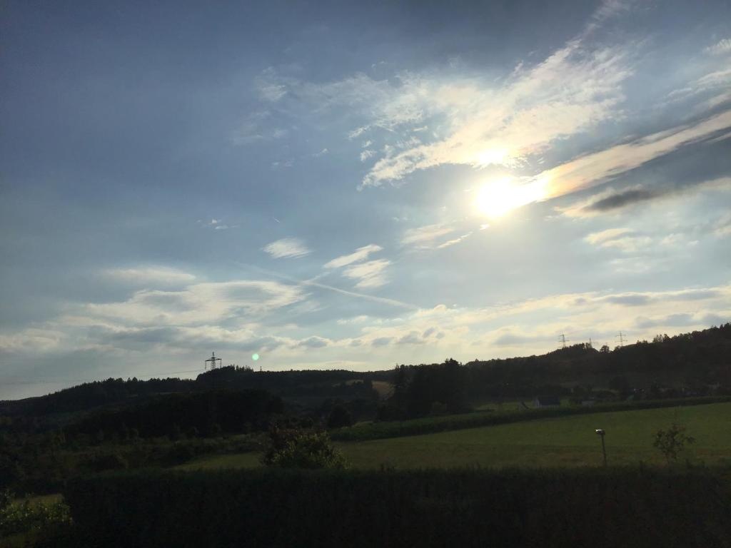 Ferienwohnung Sauerland