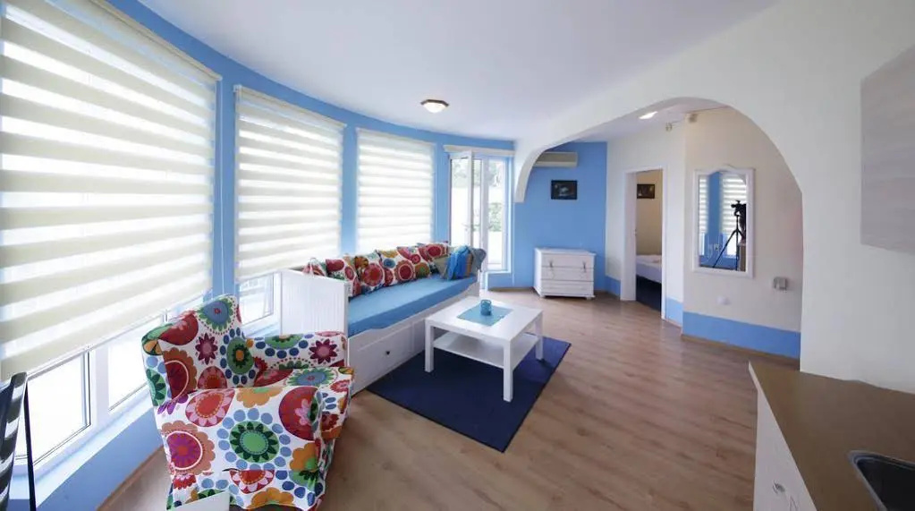 Villa "White Dove"