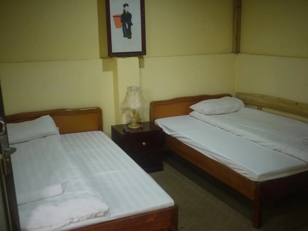 Sapa news hostel