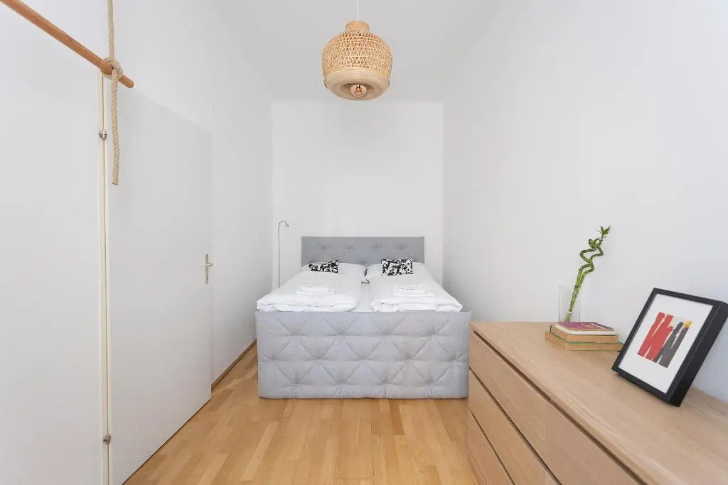 Vienna City Apartments Krongasse