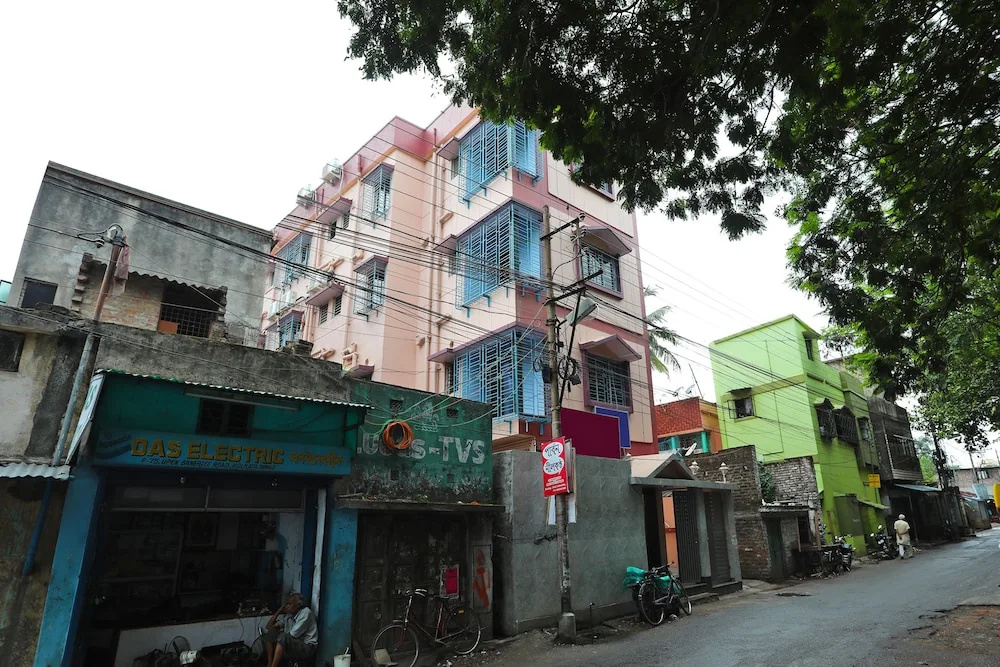 OYO 14379 Shubham Guest House & Banquets