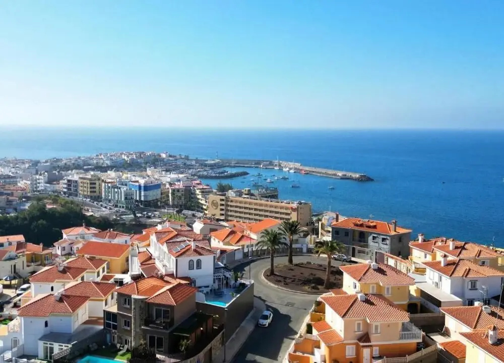 Apartment in Mogan Near Playa de Mogan