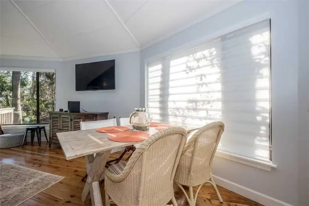 Night Heron 4 - Two Bedroom Condo