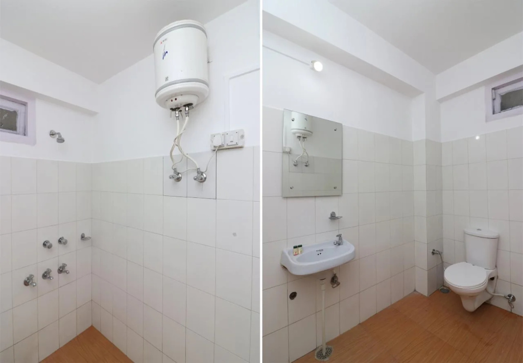 Laxmi Residency By OYO Rooms