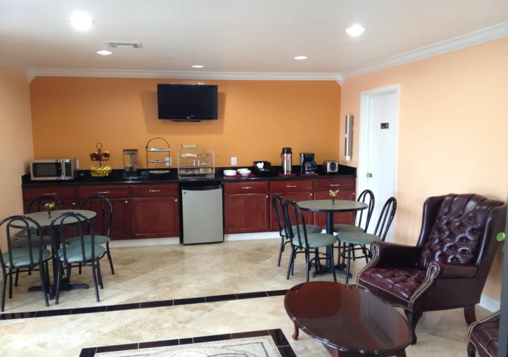 Executive Inn and Suites Houston