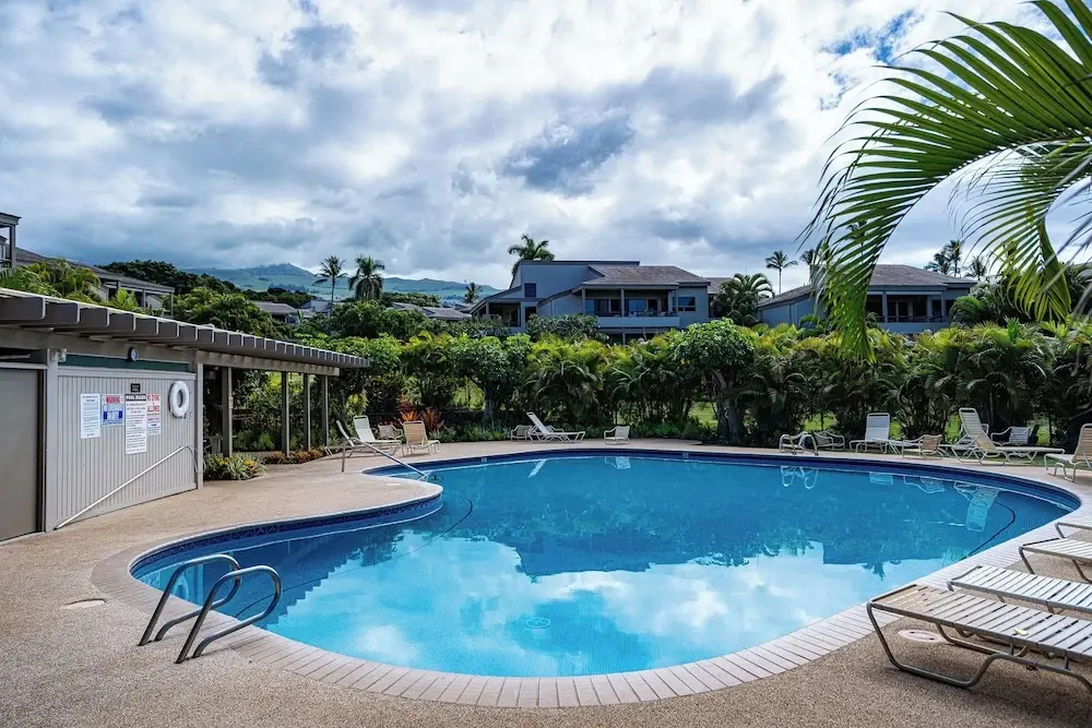 Dramatic Ocean Views, Wailea Ekolu 407, Perfect for Couples, Renovated, Split AC