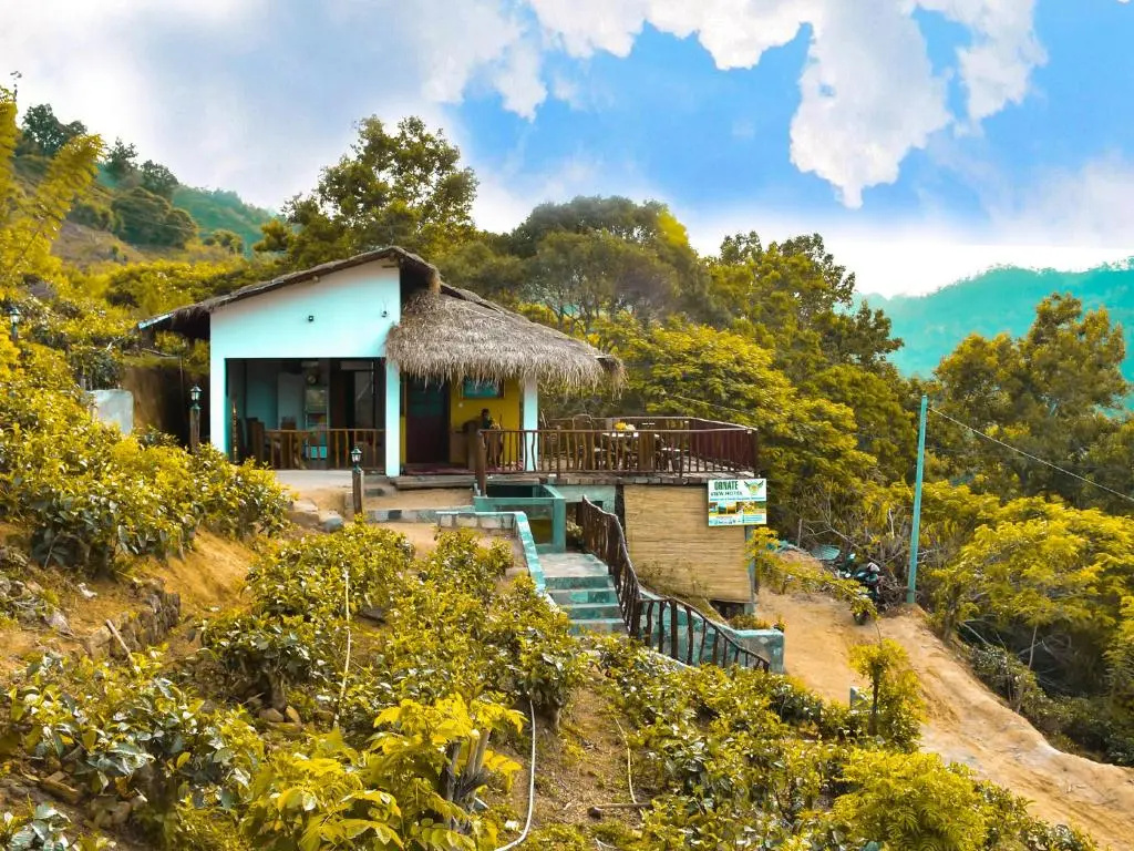 Ornateview Hotel