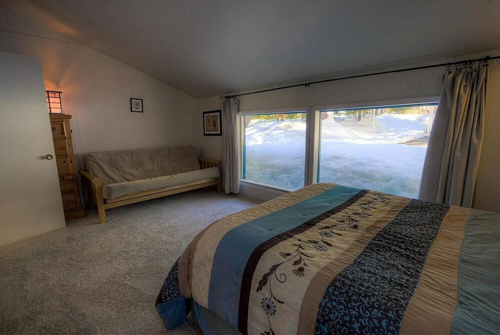 Blue Laulea 2 Bedroom Home by RedAwning