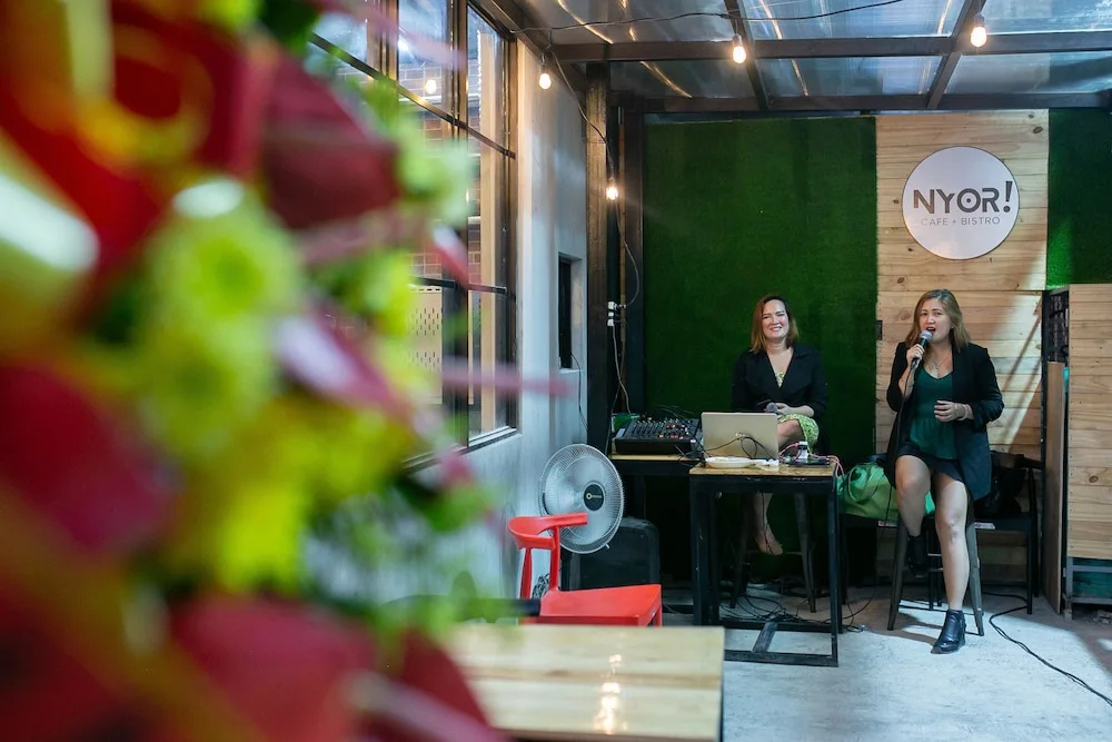 HappyNest Hostel Cebu
