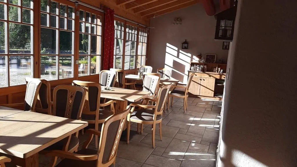 Hotel Alpinlounge Weiberhimmel