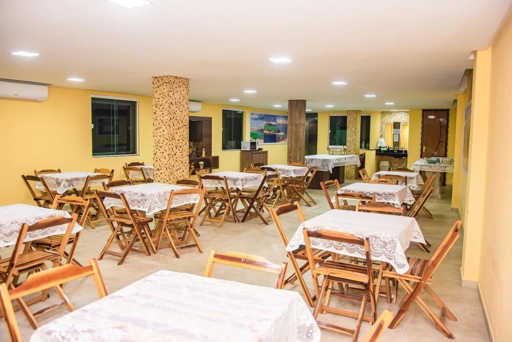 Hotel Camocim