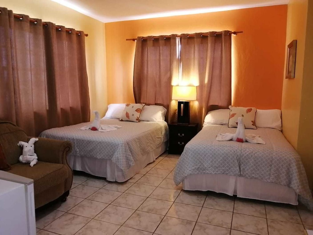 Sunset Ridge Hotel