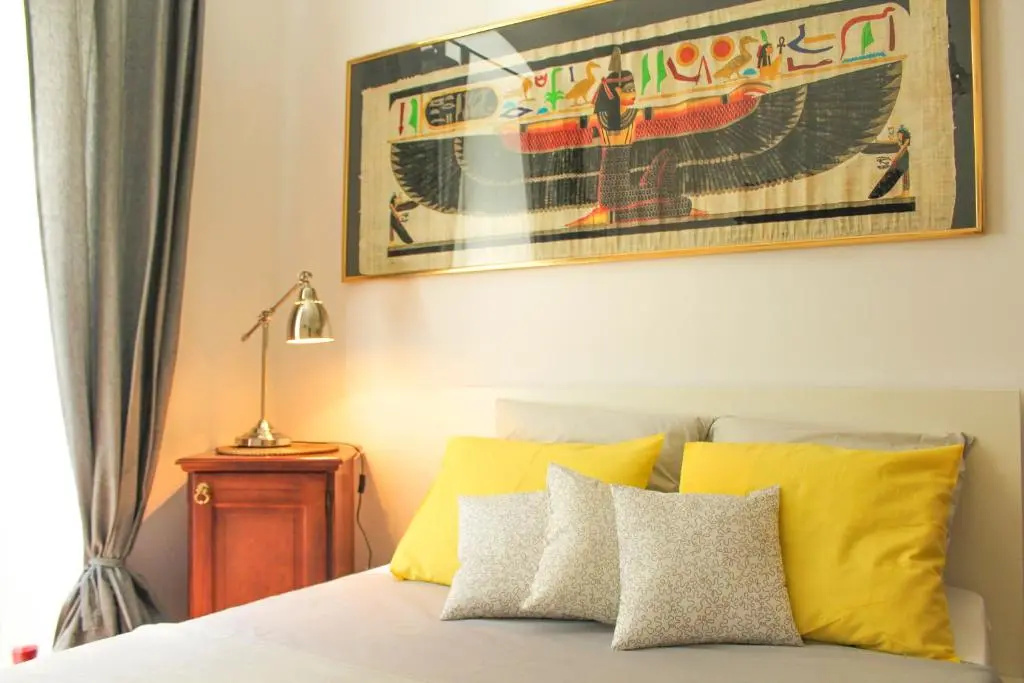 Fab 'n' Chic Apartments