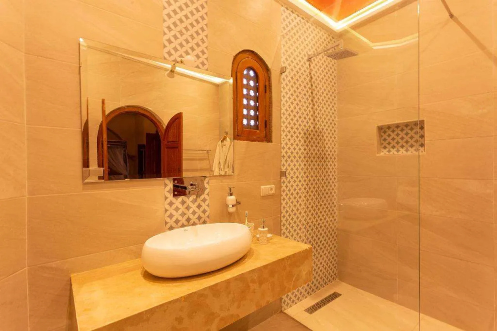 Riad Agdal Royal & Spa
