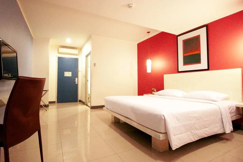 Hotel Glodok Plaza