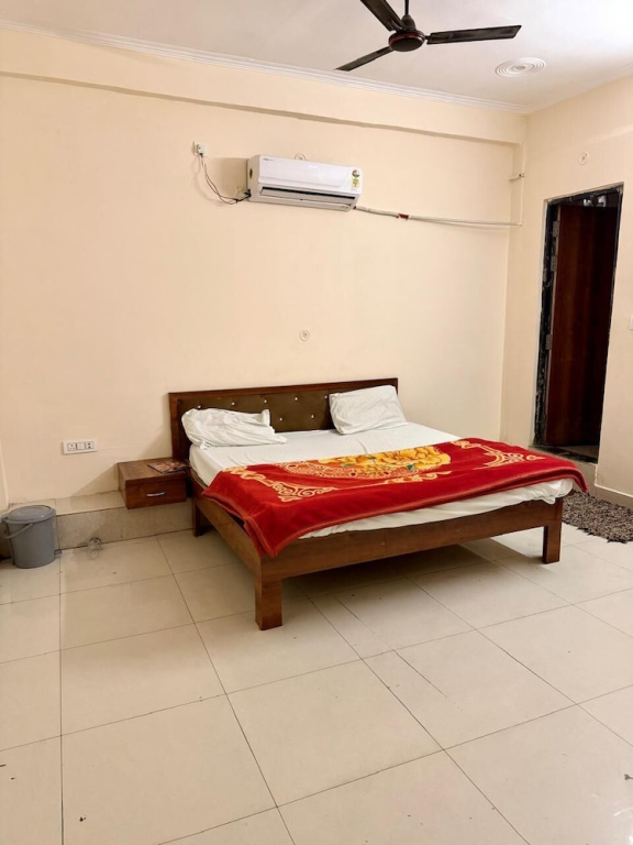 Hotel The Baithak