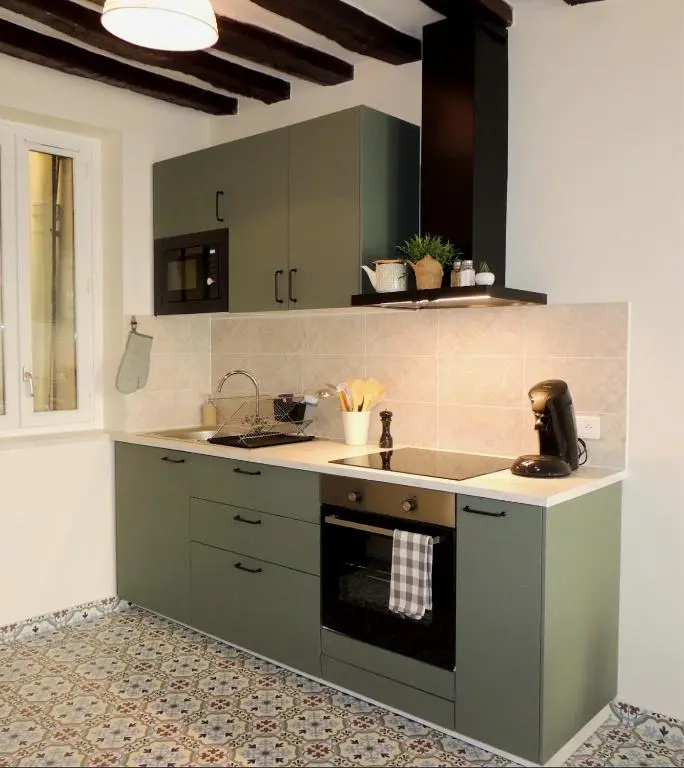 Joli studio tout confort à 2 pas de la gare Poissy