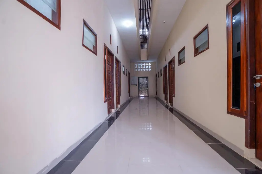 OYO 1490 Green Homestay Syariah