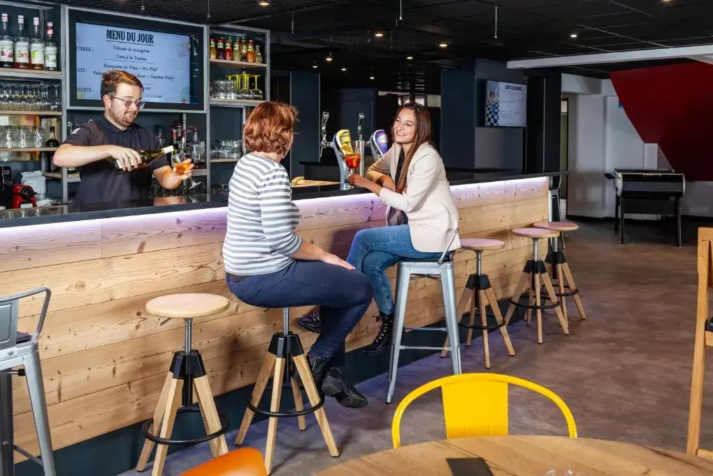 Ibis Pontarlier