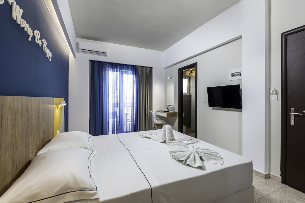 Olympia Hotel