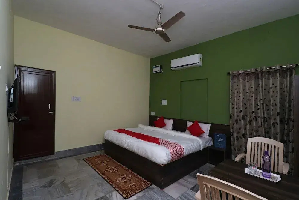 Maa Banadurga Homestay by OYO Rooms