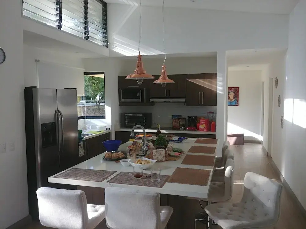 Selva Color - Forest & Beach EcoLodge