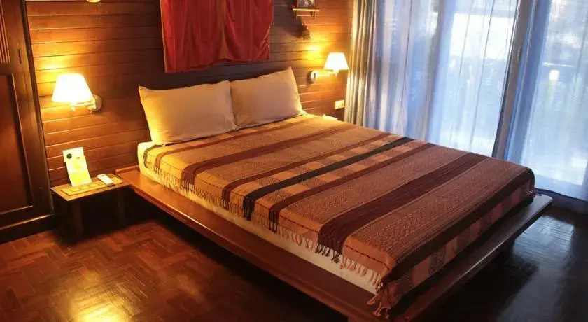 Umong House
